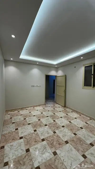 شقه كبيره للايجار بحي طويق مجدده index