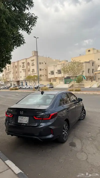 هوندا سيتي اخت الجديده واقتصادية جدا  جدا index