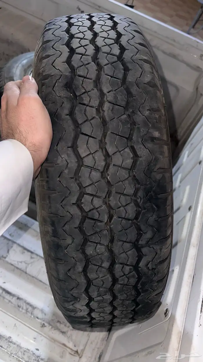 كفرات برجستون 0