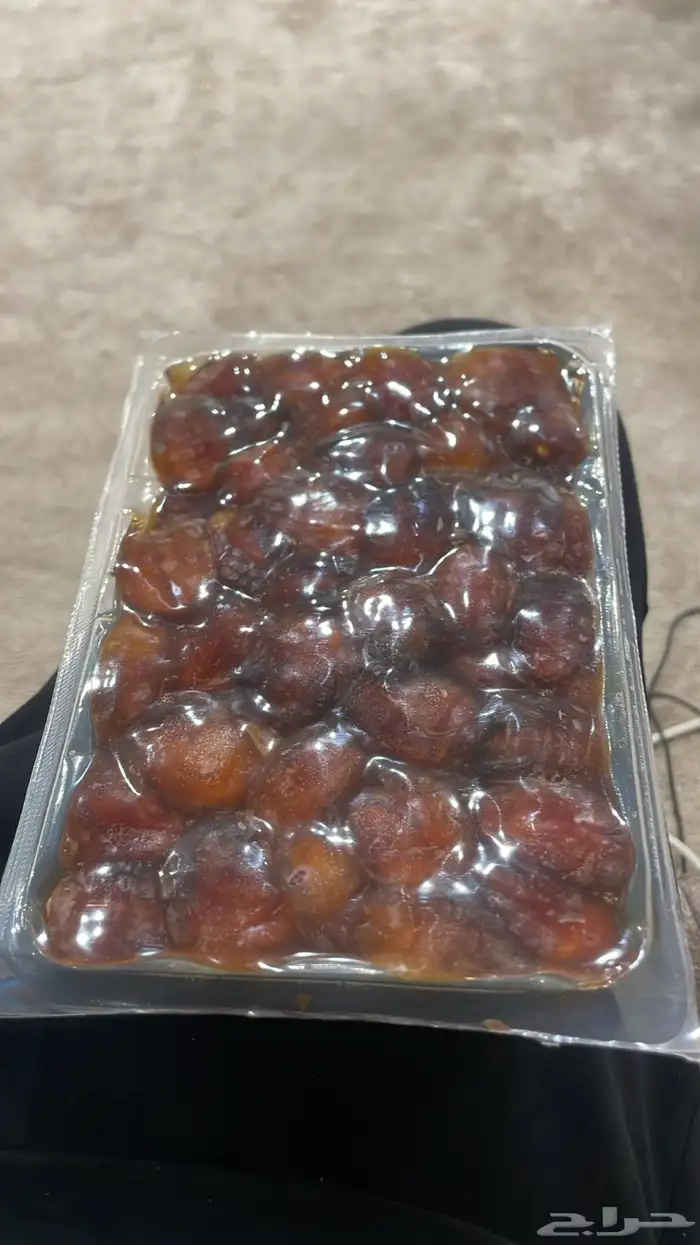 اخلاص اوشيقر 8 كيلو بدون زمام حبه كبيره 1