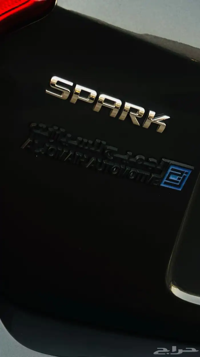 شفرولية سبارك LS 2020 3
