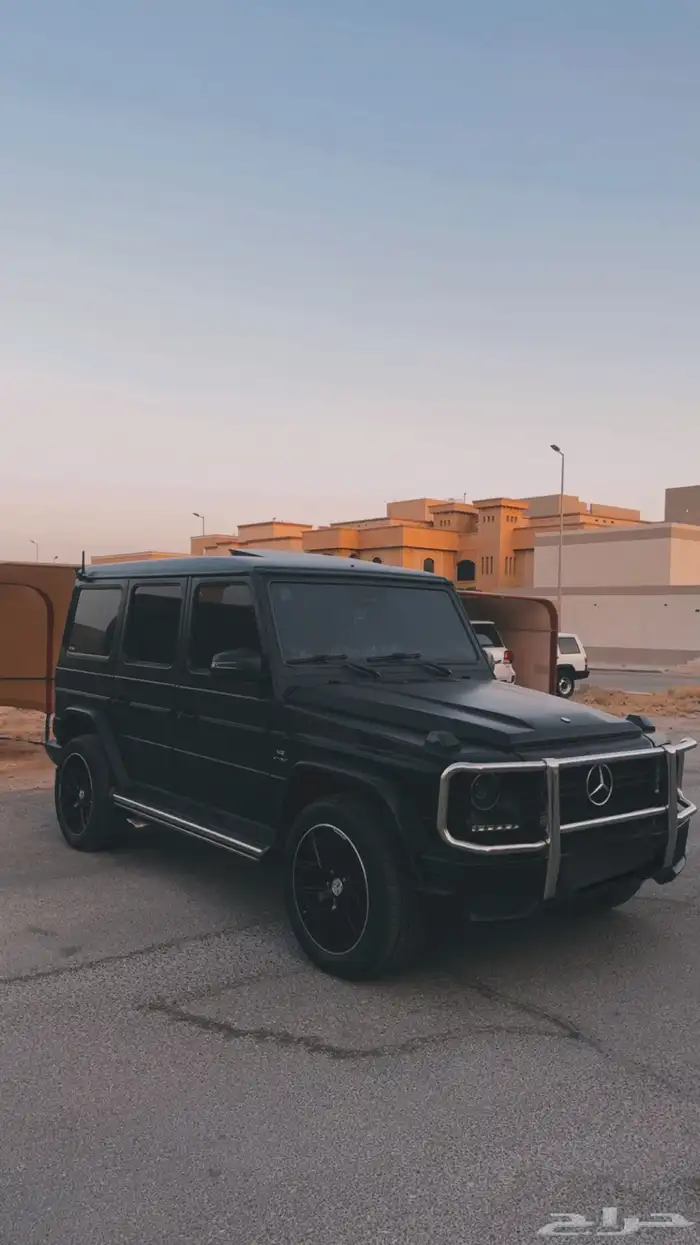 جي كلاس تم البيع 2