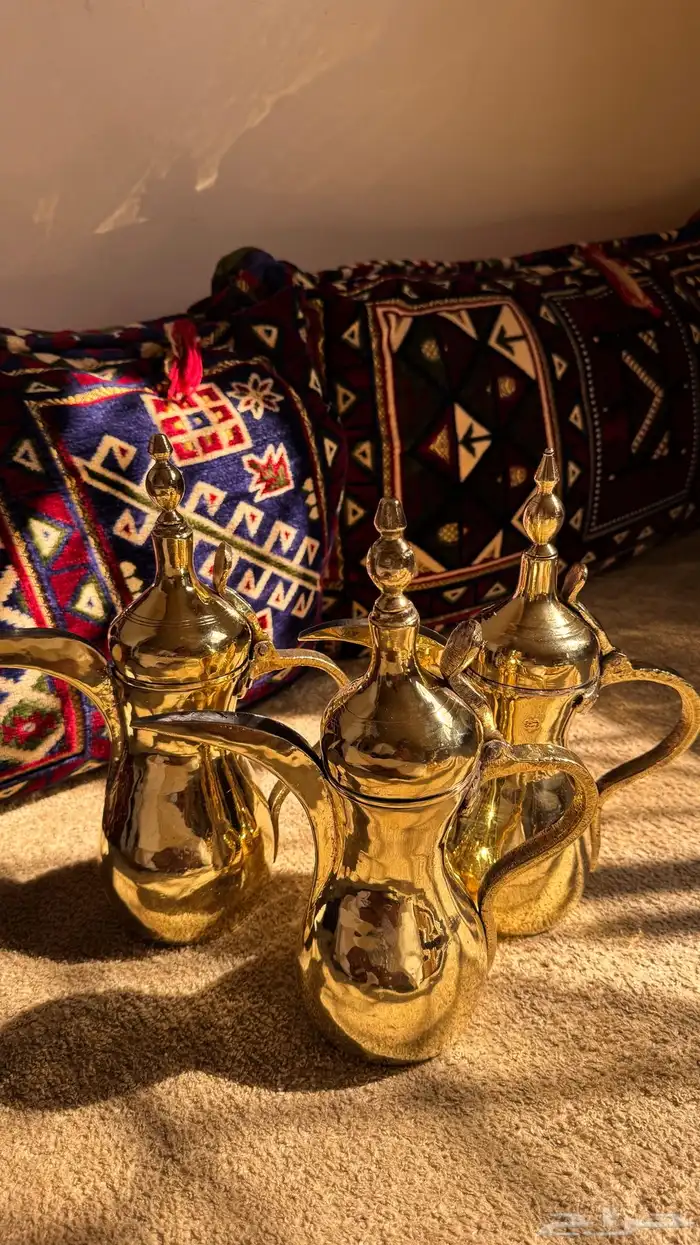 ثلاث دلال رسلان كفو 3