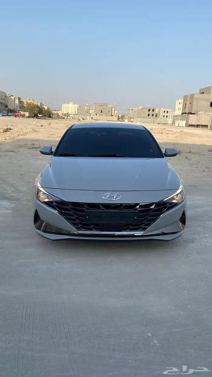 هونداي افانتي 2021 شرط نظافة 0