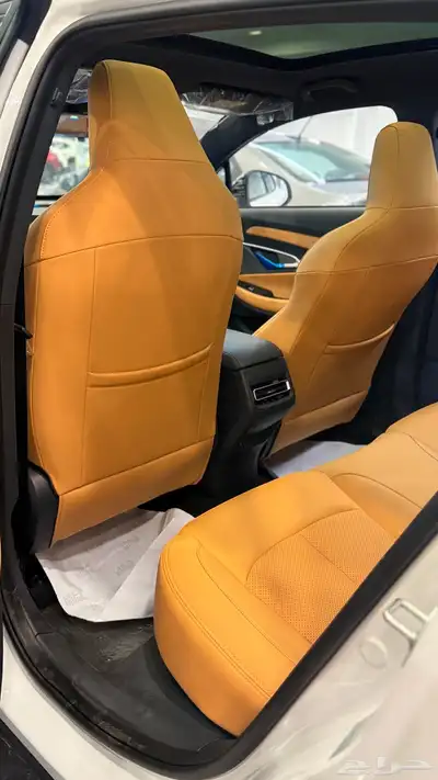 شانجان UNI-T 2026 elite (سعر حصري وهدايا مجانيه ) index