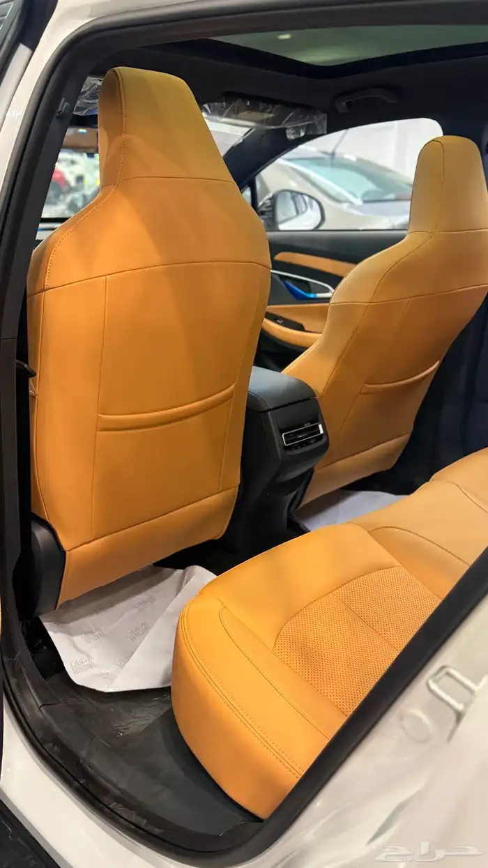 شانجان UNI-T 2026 elite (سعر حصري وهدايا مجانيه ) 3