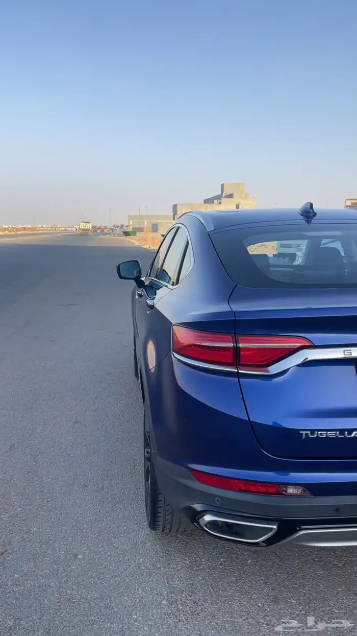 جيلي 2022 10