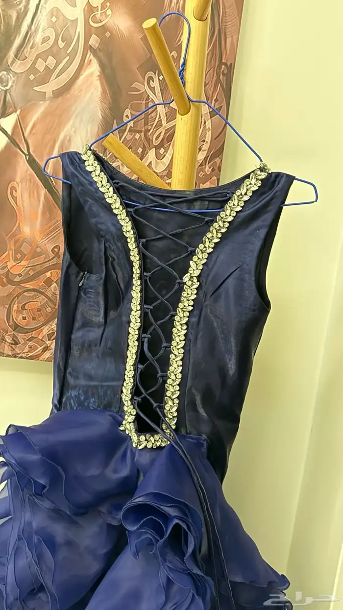 فستان مناسبات 1