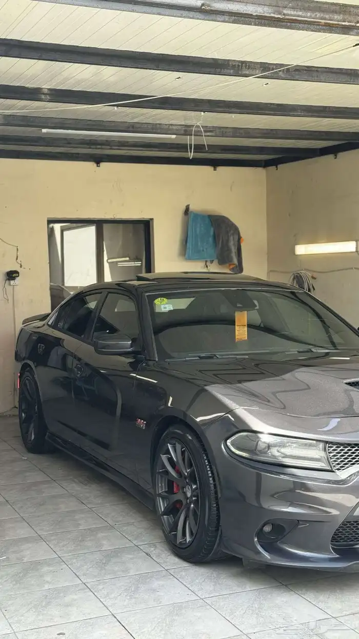 شارجر srt6.4 2107 9