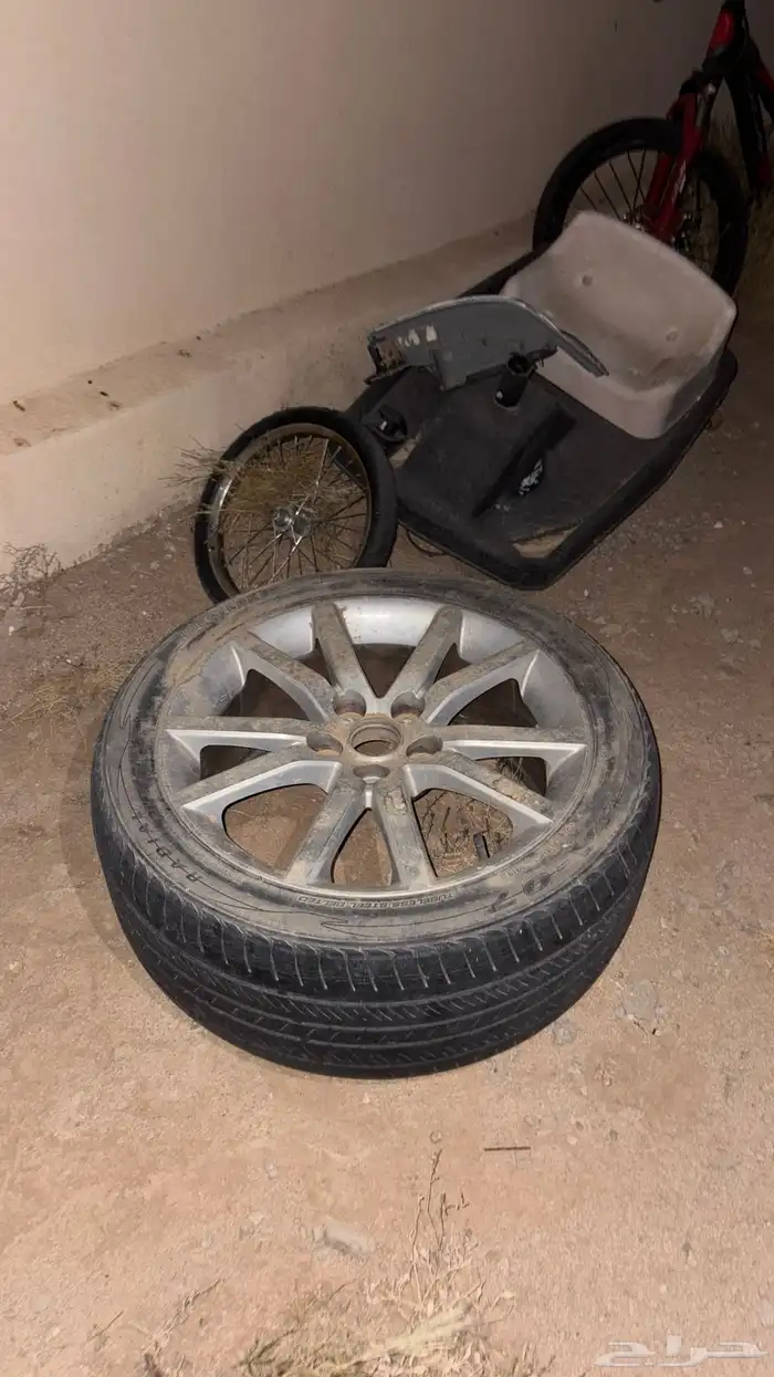 جنوط كابرس 2 للبيع 0