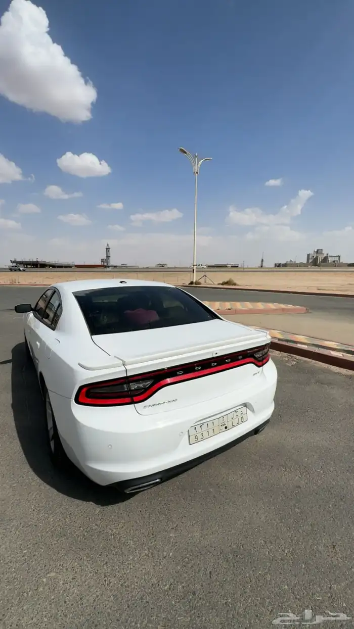 تشارجر 3