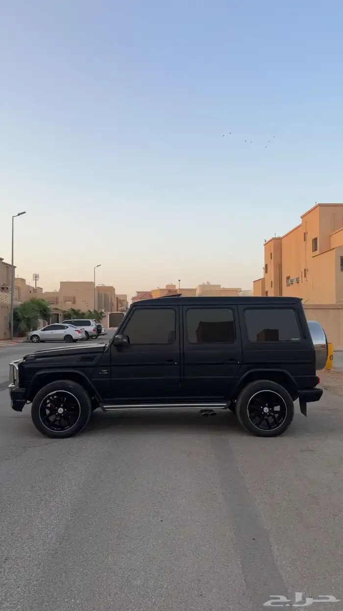 جي كلاس تم البيع 0