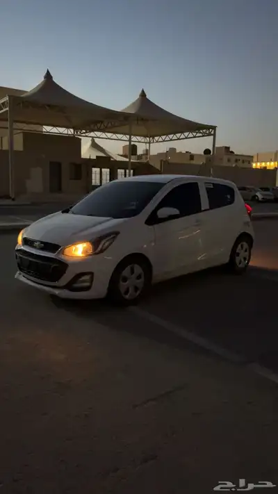 سبارك 2020 index