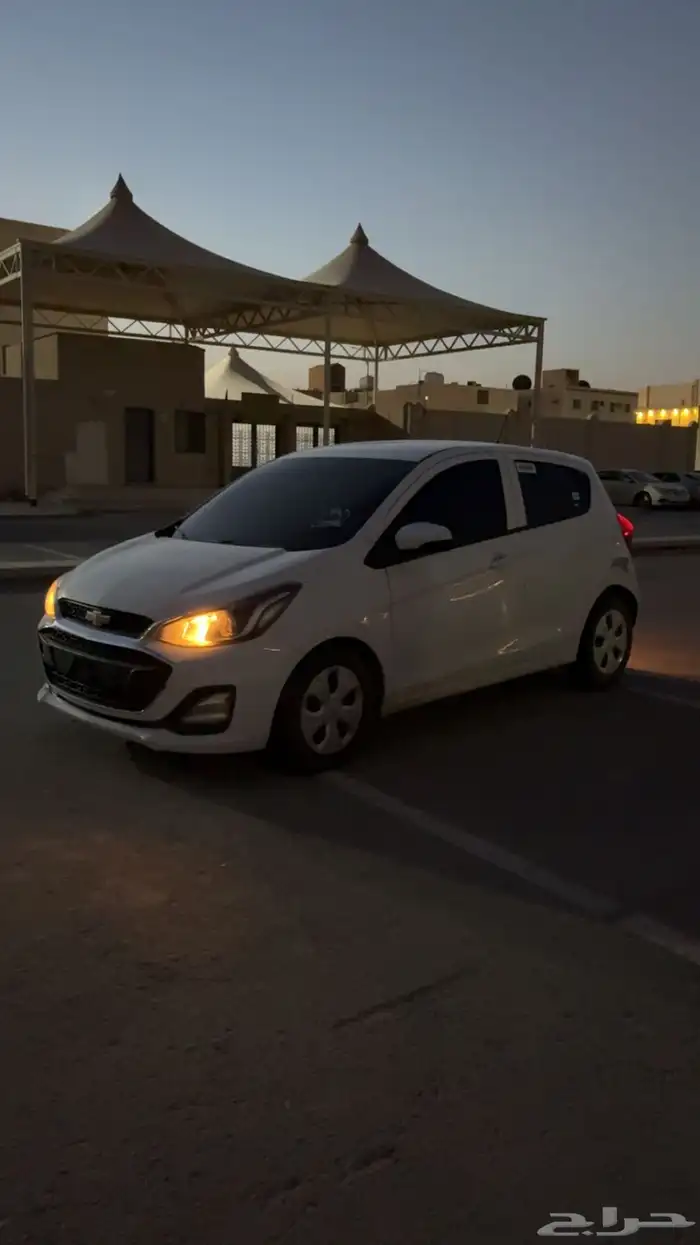 سبارك 2020 2