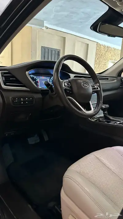 جاك GS5 ( فل كامل ) index