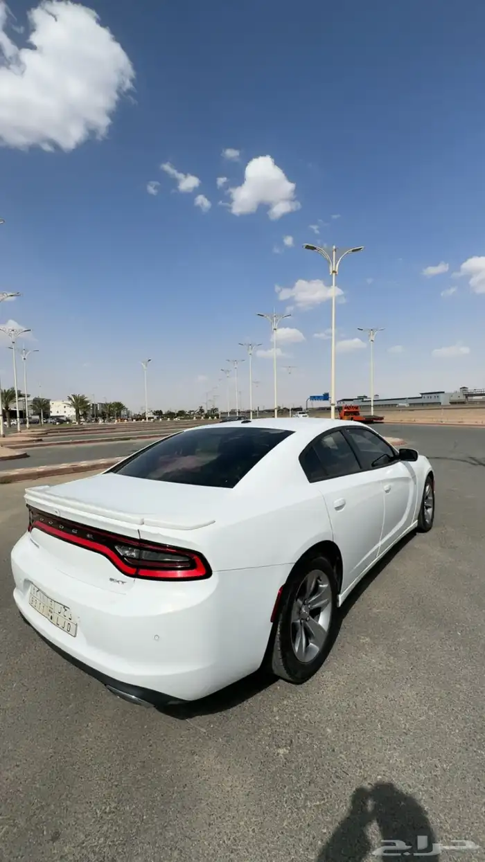 تشارجر 5
