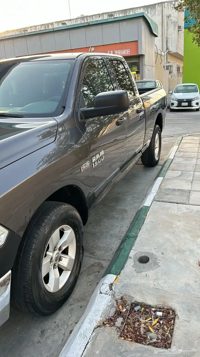 للبيع رام كلاسك 2