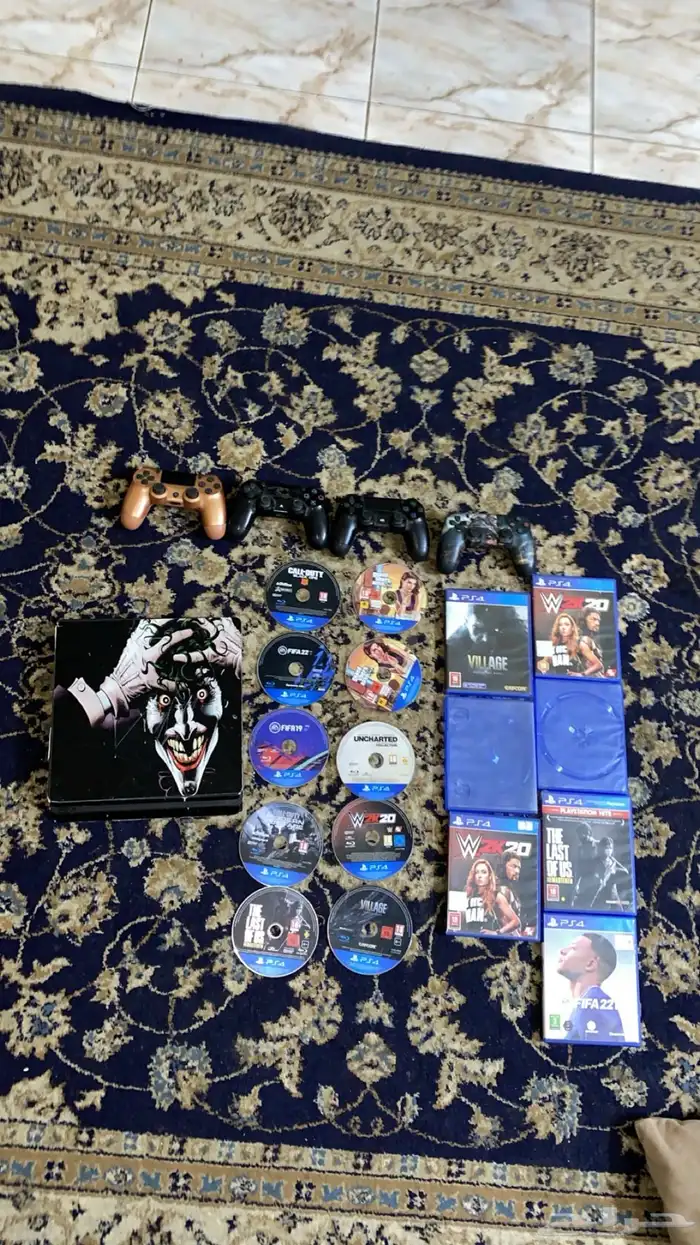 سوني 4 0
