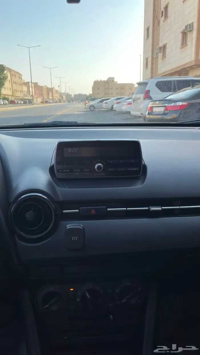 مازدا CX-3 2019 9