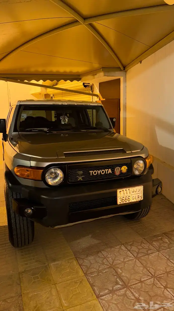 اف جي 2009 4