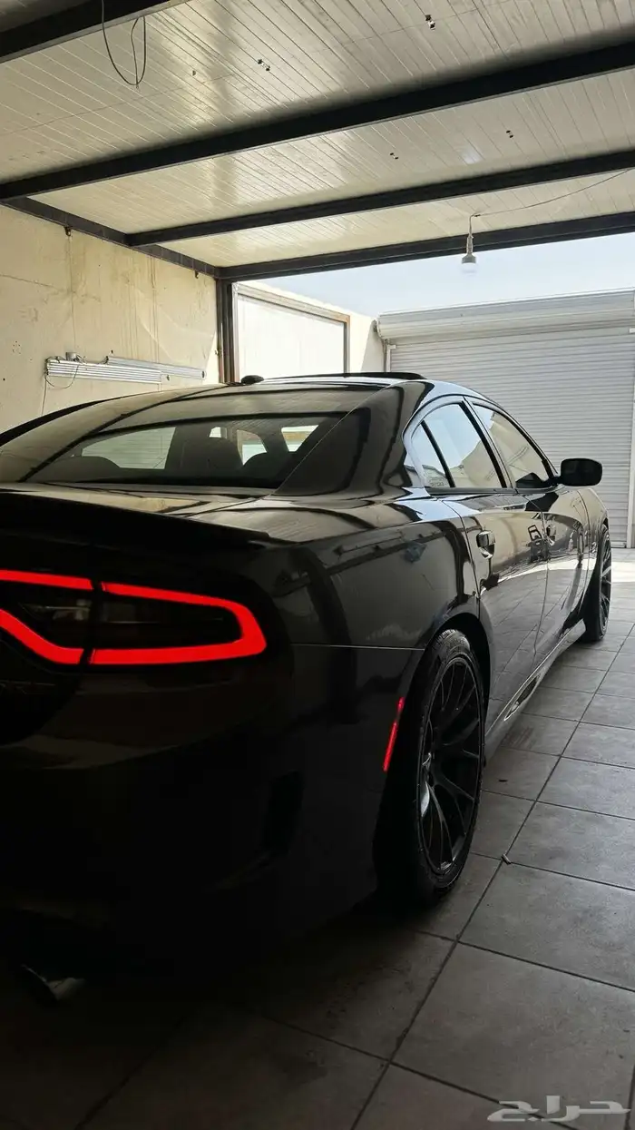 شارجر srt6.4 2107 7