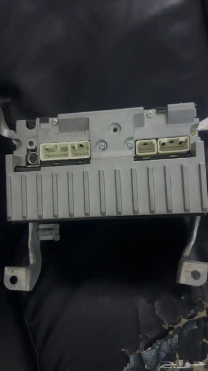 مسجل الاندكوزر 0