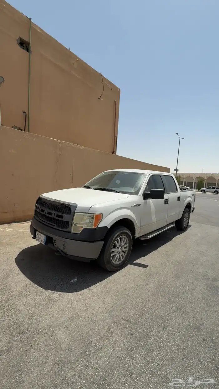 فورد f-150 0