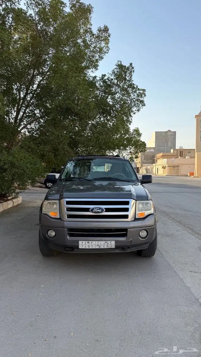 اكسبدشن 2013 2