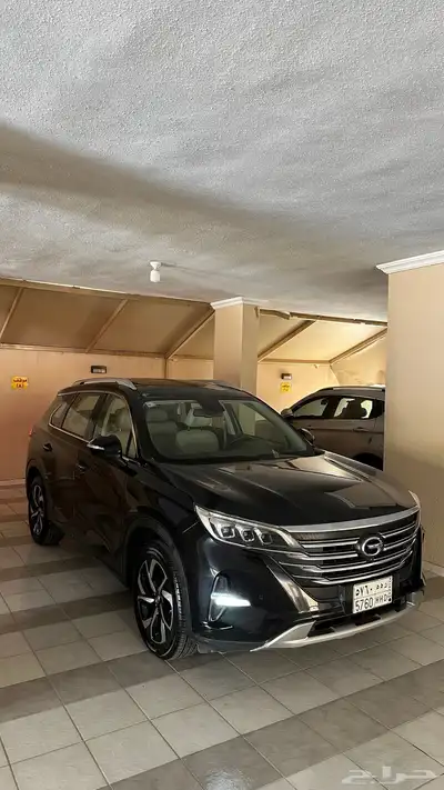جاك GS5 ( فل كامل ) index