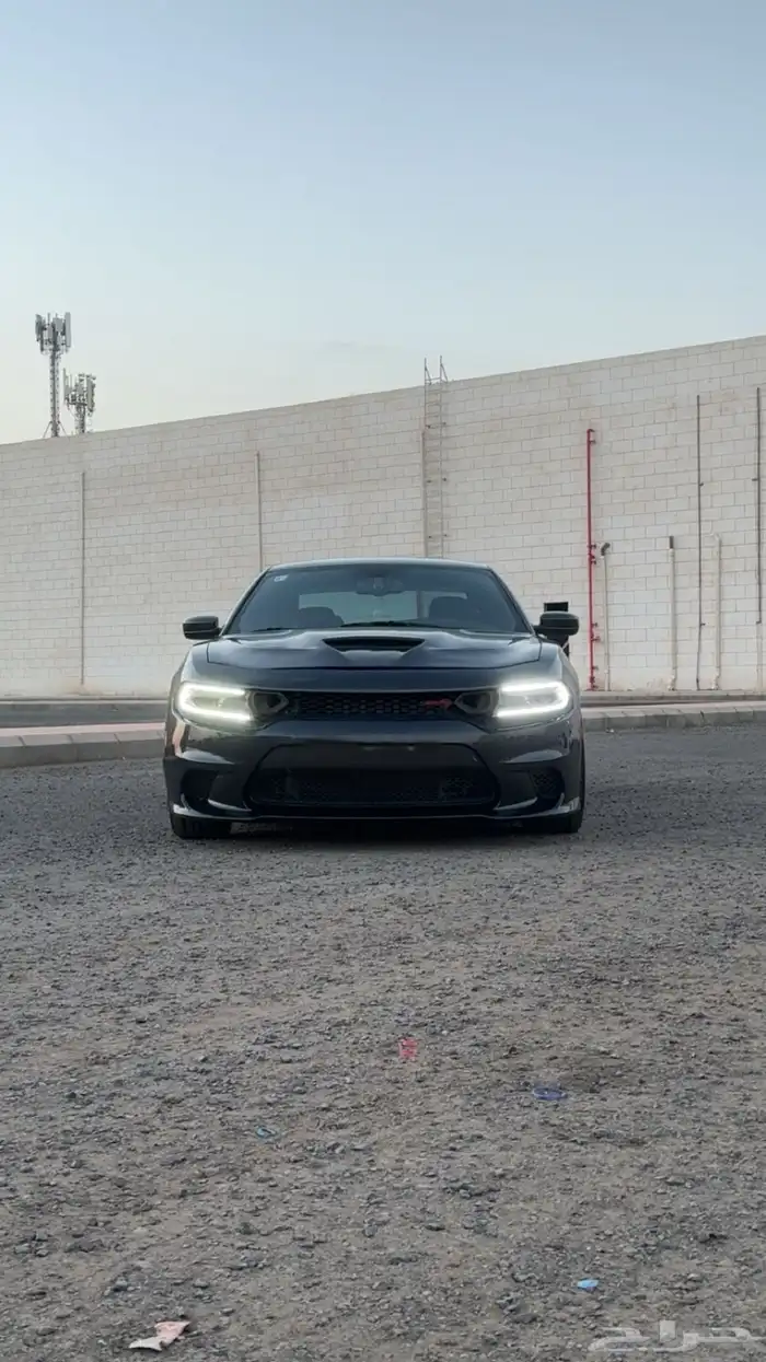 دوج 2016 Rt 8v 0