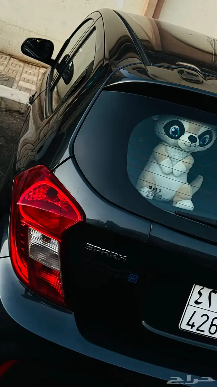 شفرولية سبارك LS 2020 9