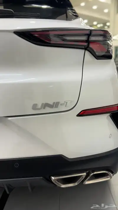 شانجان UNI-T 2026 elite (سعر حصري وهدايا مجانيه ) index