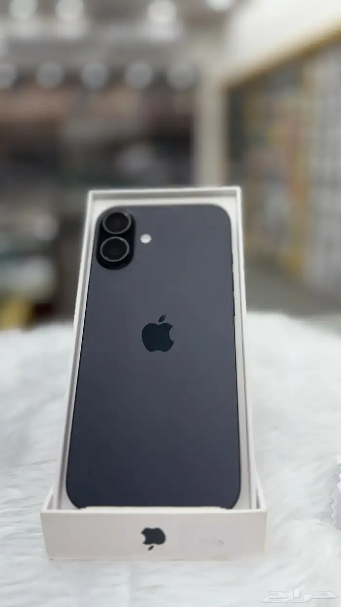 ايفون 16 بلس   16 plus 0