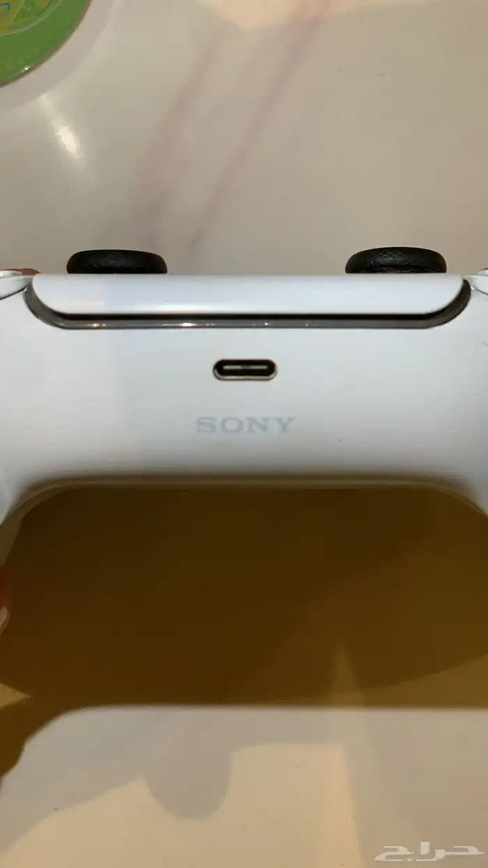 يد تحكم ( سوني فايف ) Control hand PlayStation 5 . 6