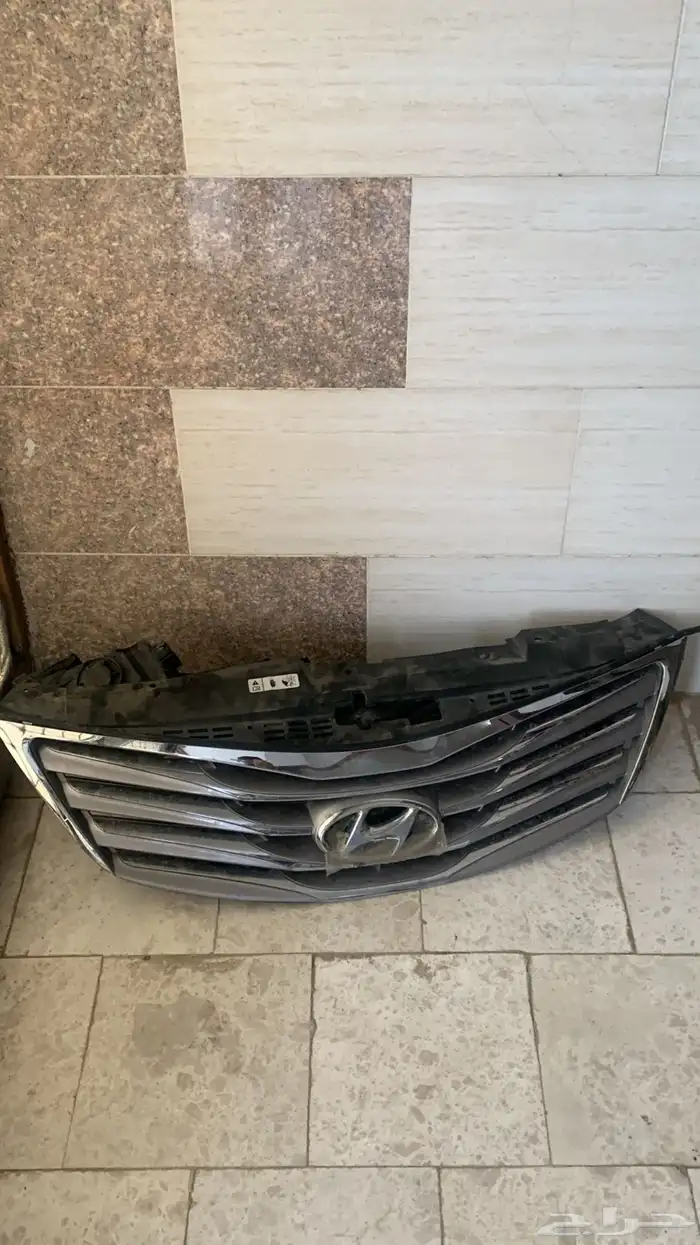 يوجد اصطبات وشمعات ازيرا تشليح نظيفه وكاله 1