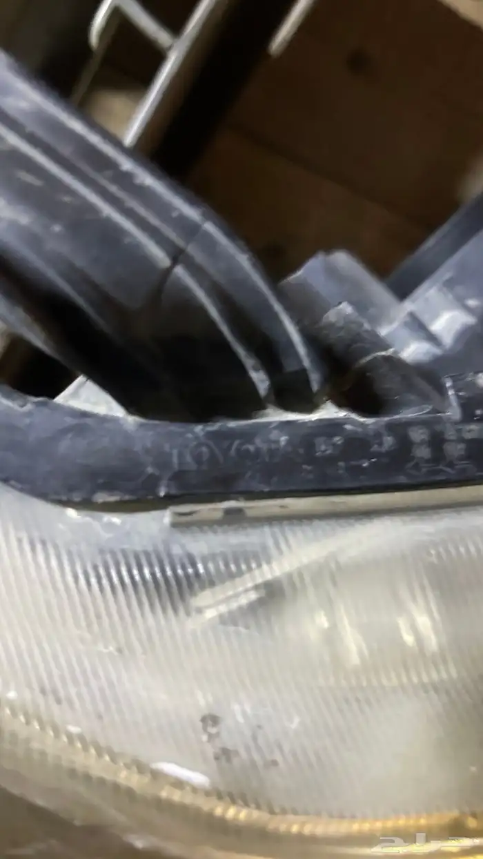 أغراض هايلوكس 9