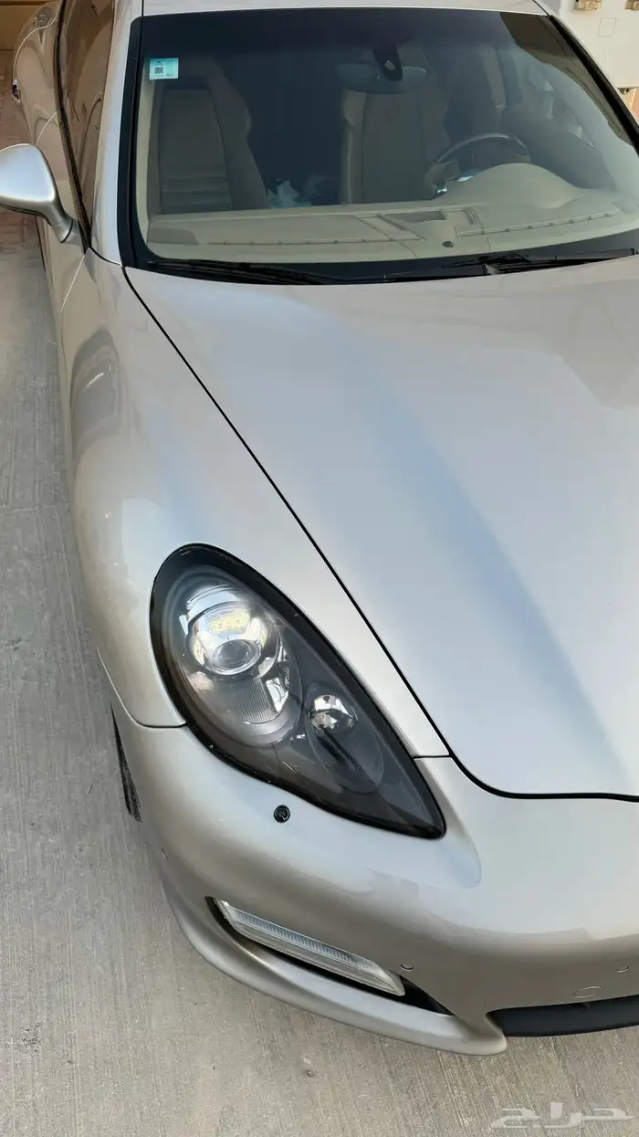 بورش 1