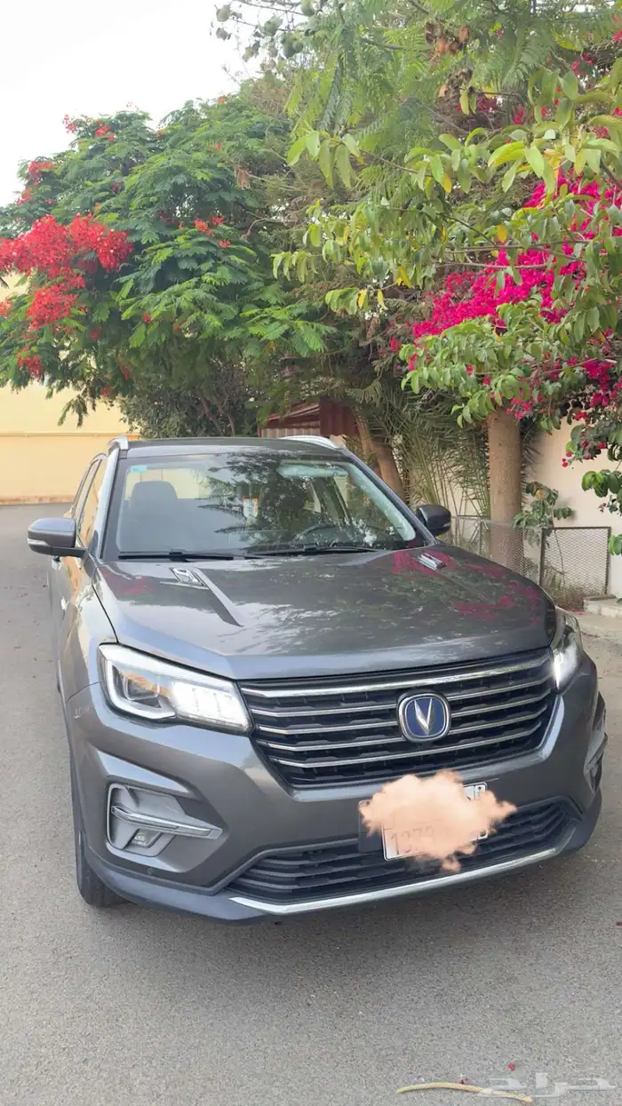 شانجان 0