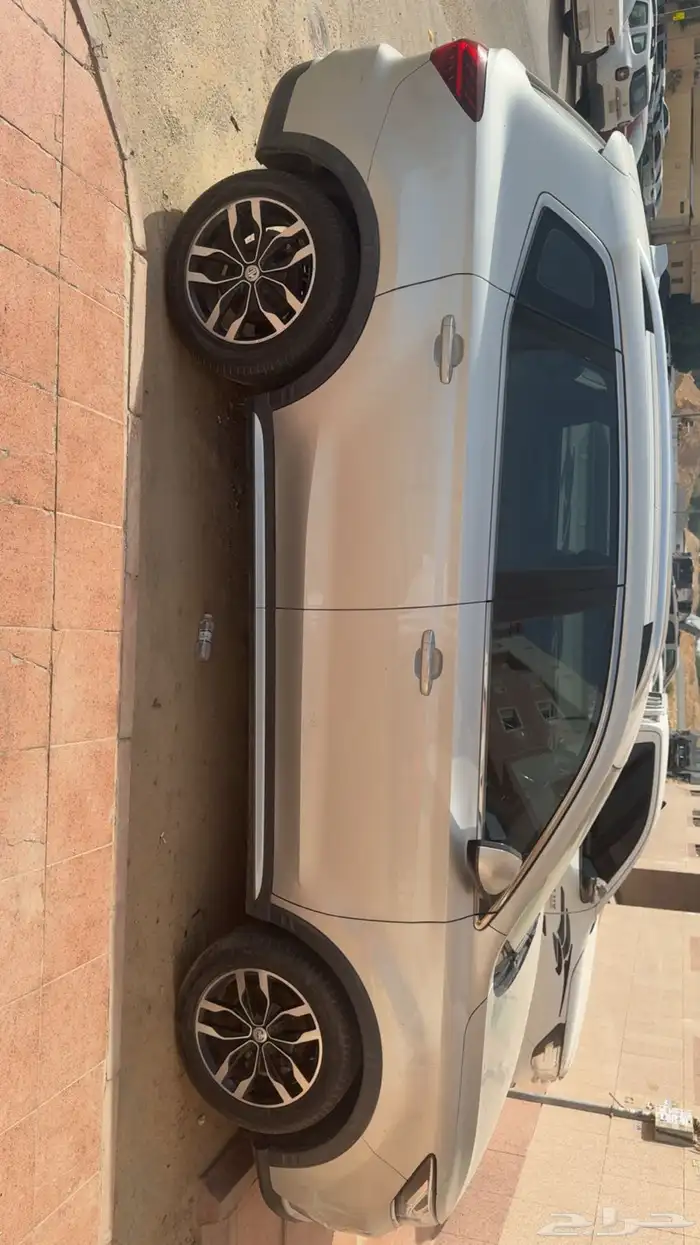 ام جي rx 4