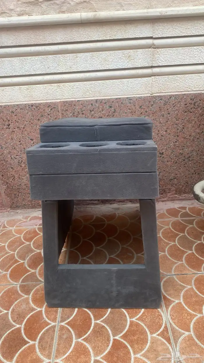 تكاية نيسان سفاري موديل 90 5