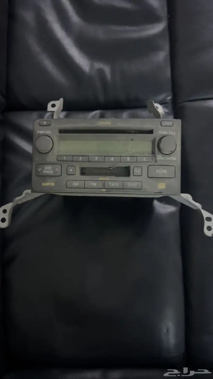 مسجل الاندكوزر 2