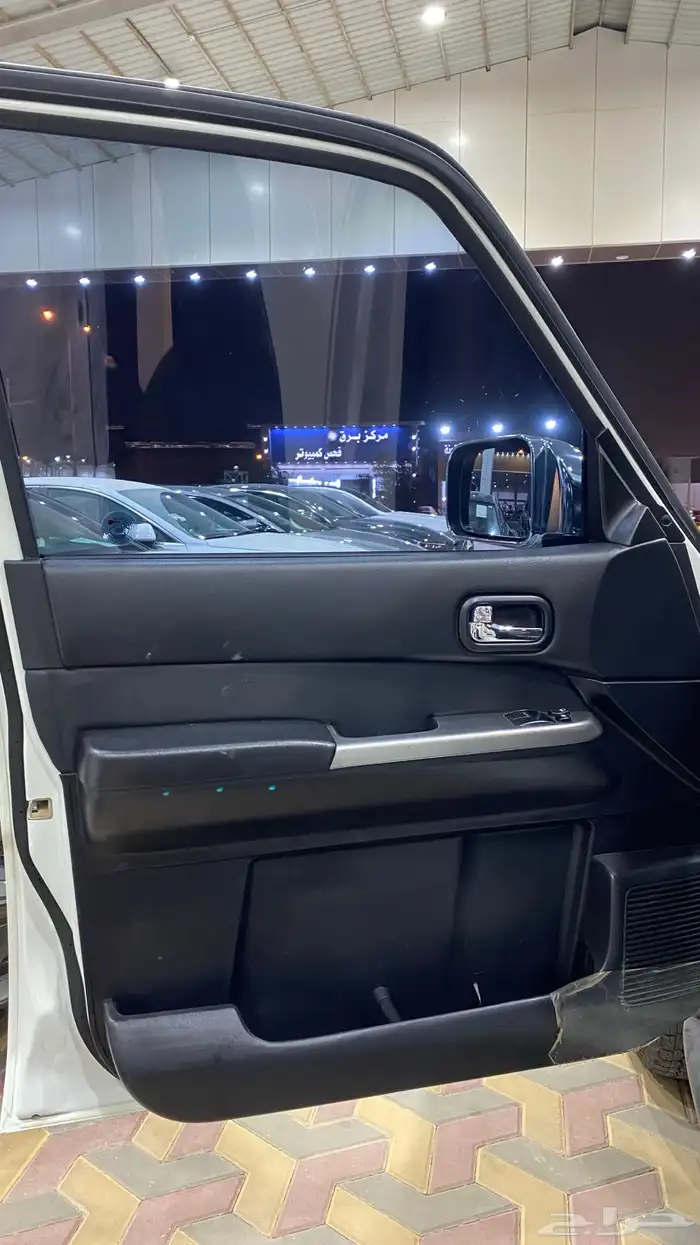 نيسان باترول باب واحد ربع 2022 العدد 47 الف 4