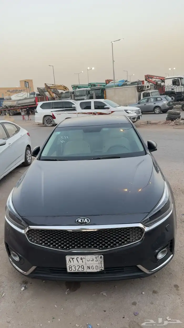 كدنزا 2020 0