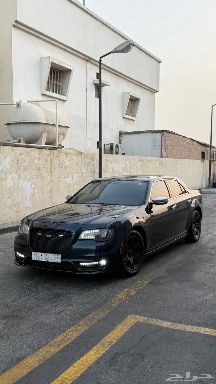 كرايزلر 2013 للبيع 3