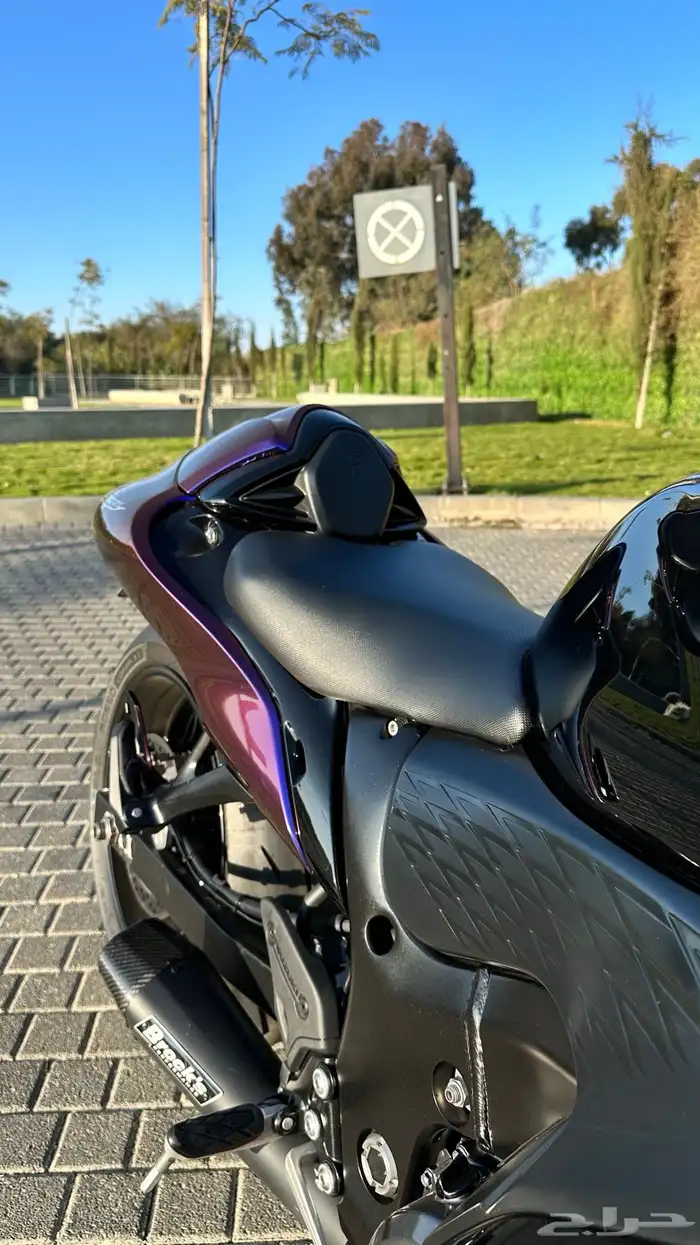 هايبوزا 2022 GEN3 للبيع 3