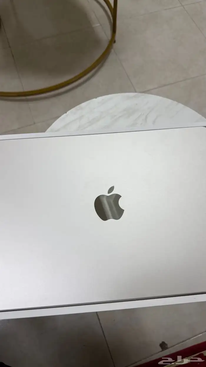 ماك بوك اير M4. 2025 1