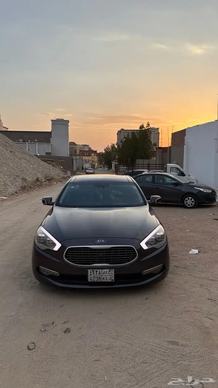 كيا كوريس للبيع 10