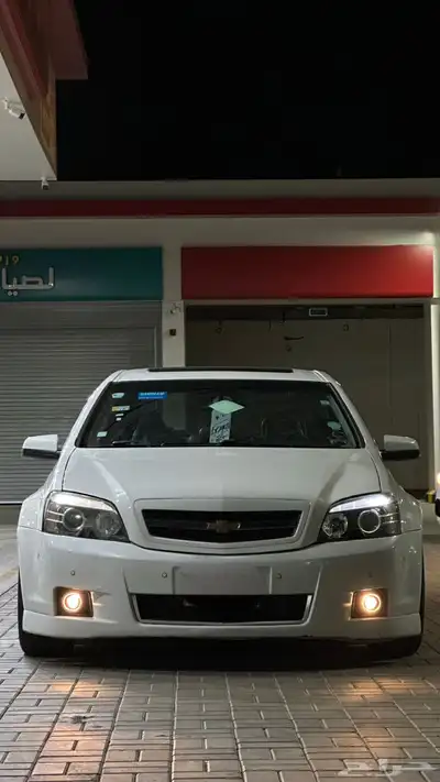 للبيع كابرس 2014 ss index
