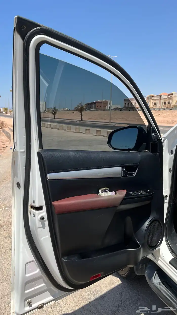 هايلكس 3