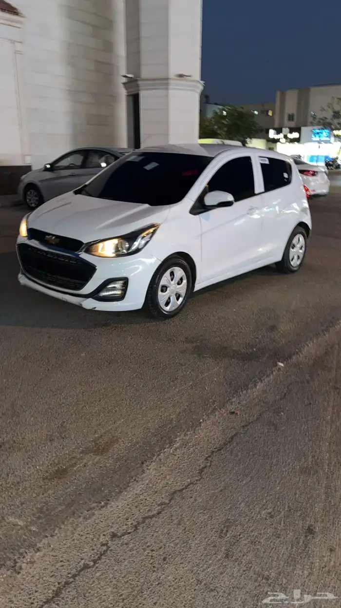 سبارك 2020 4